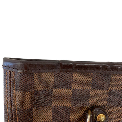 Damier Ebene Neverfull MM