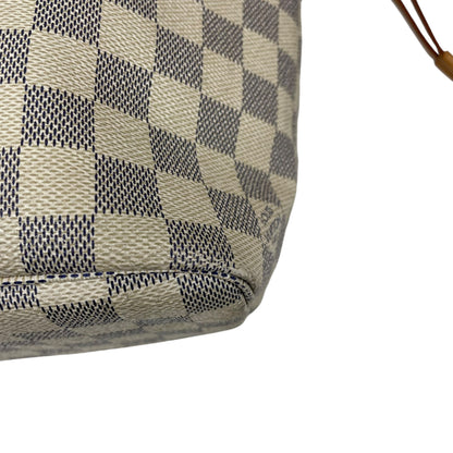 Damier Azur Neverfull PM