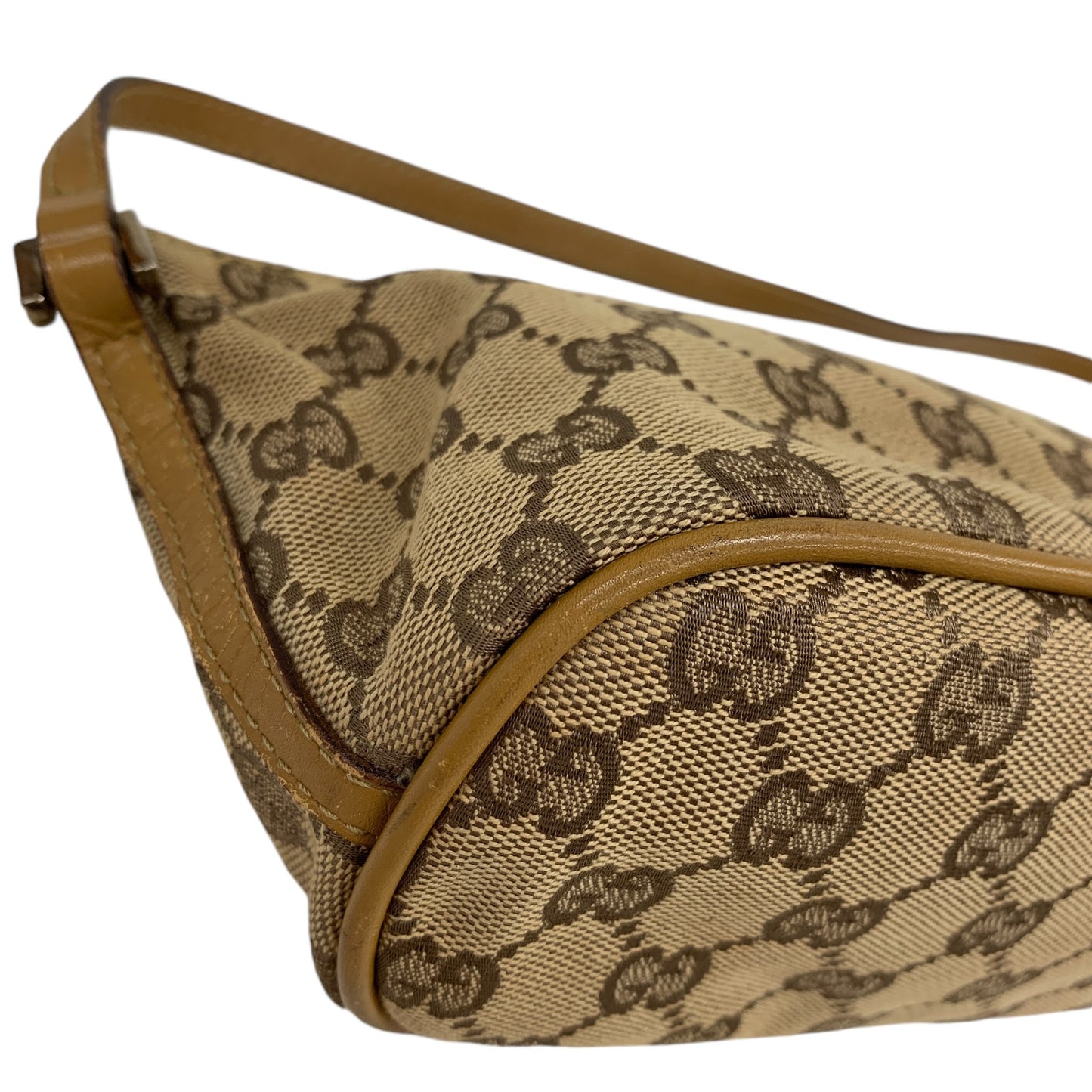 GG Monogram Boat Pochette