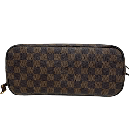 Damier Ebene Neverfull PM