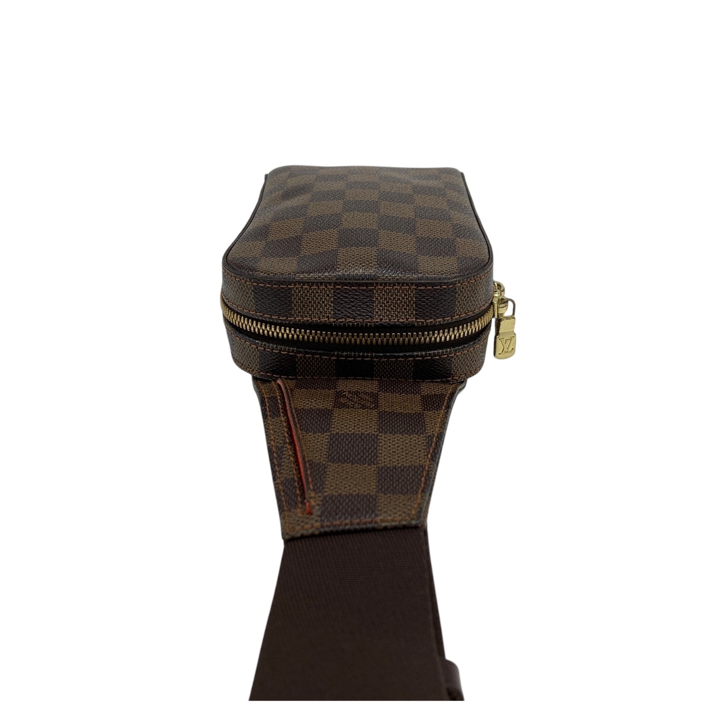 Damier Ebene Geronimos