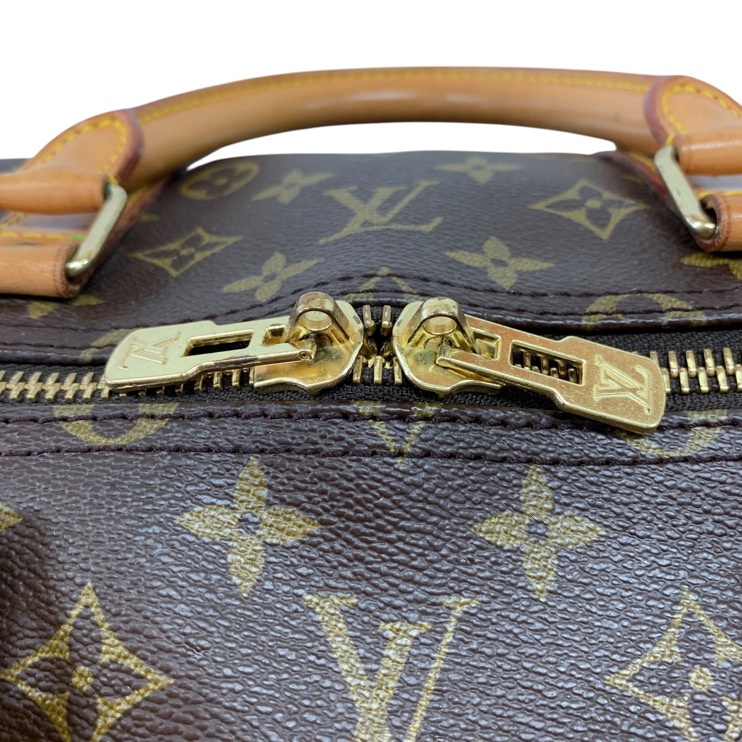 Monogram Keepall Bandouliere 55