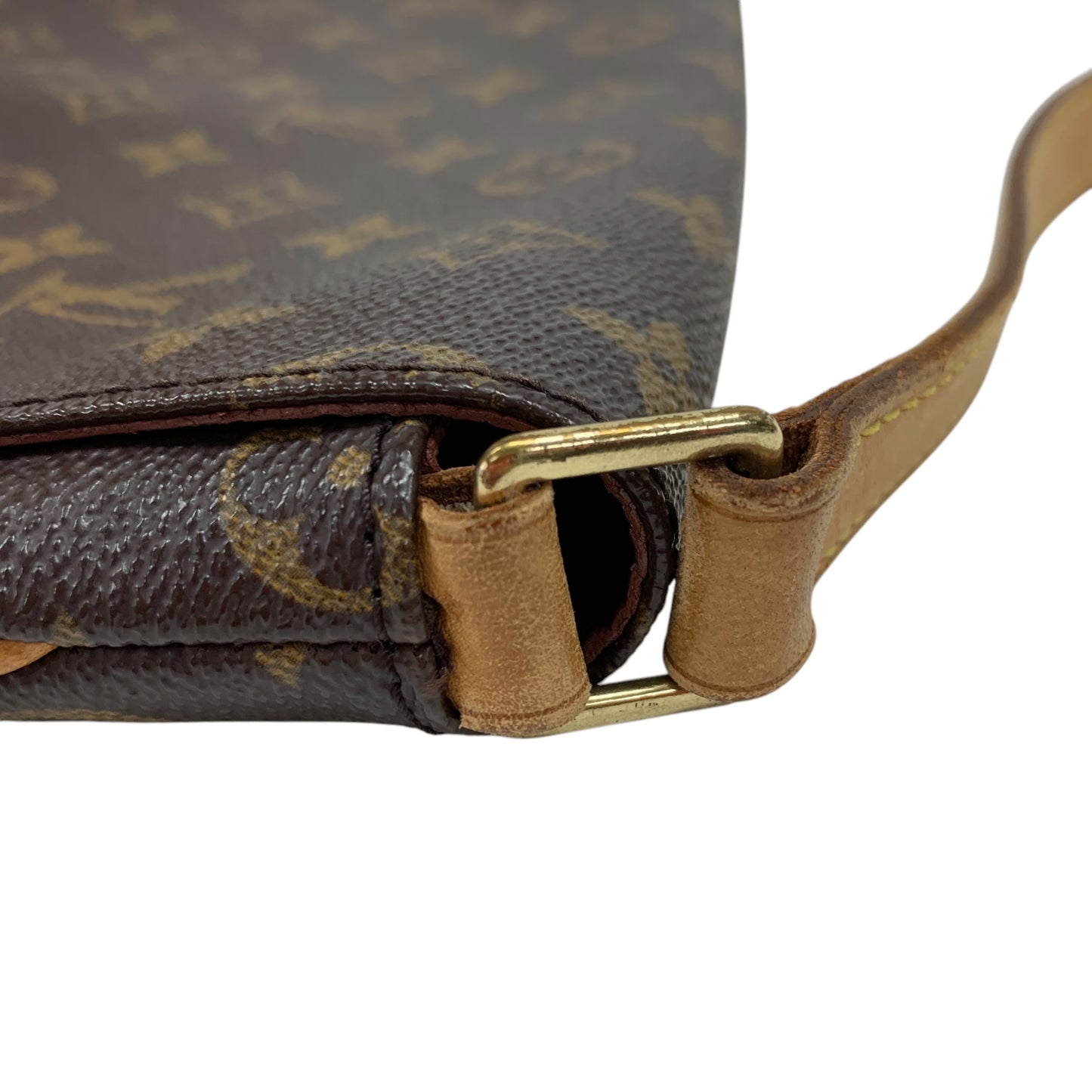 Monogram Musette Tango