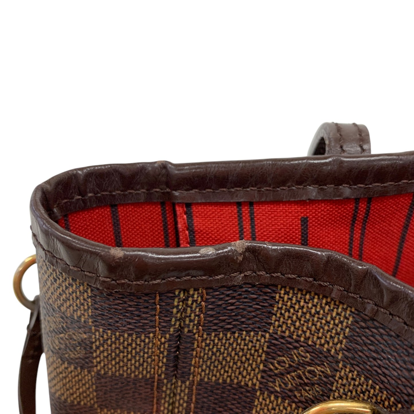 Damier Neverfull PM