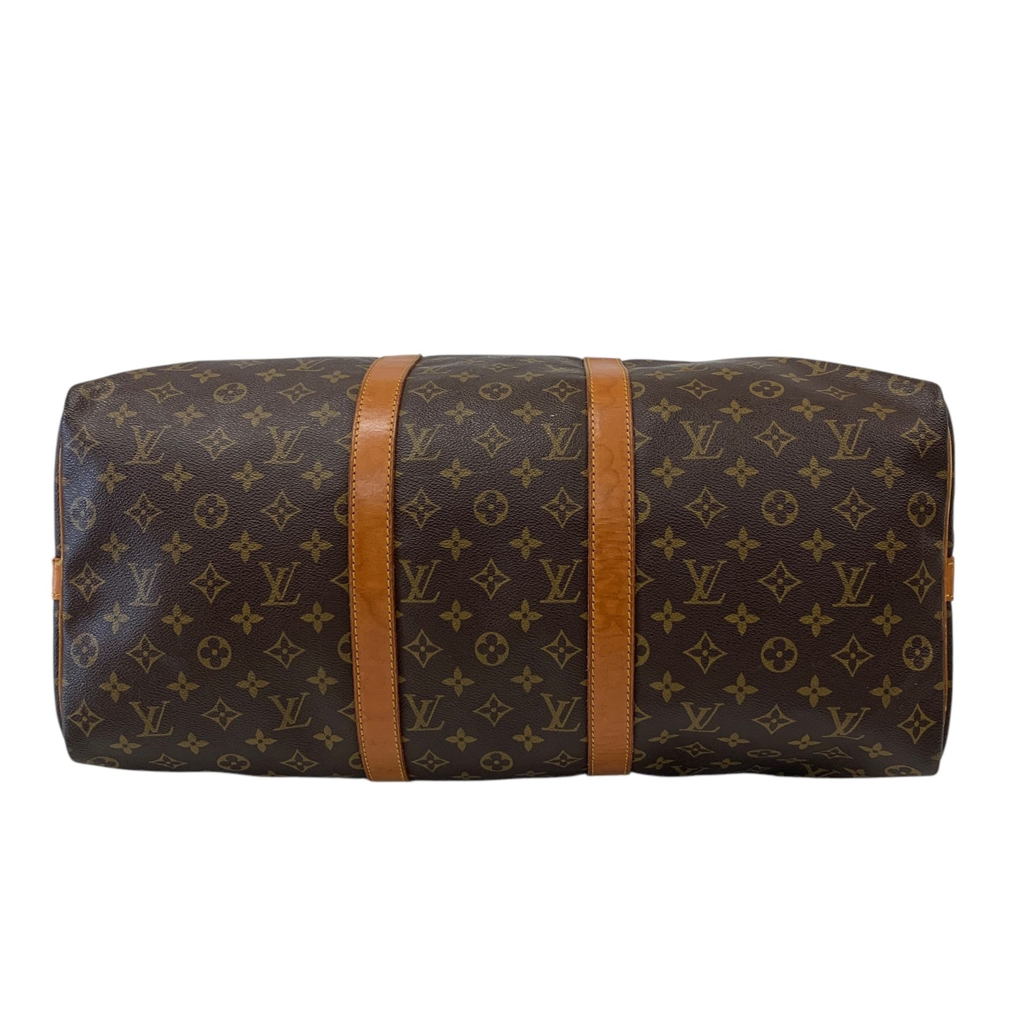 Monogram Keepall Bandouliere 50