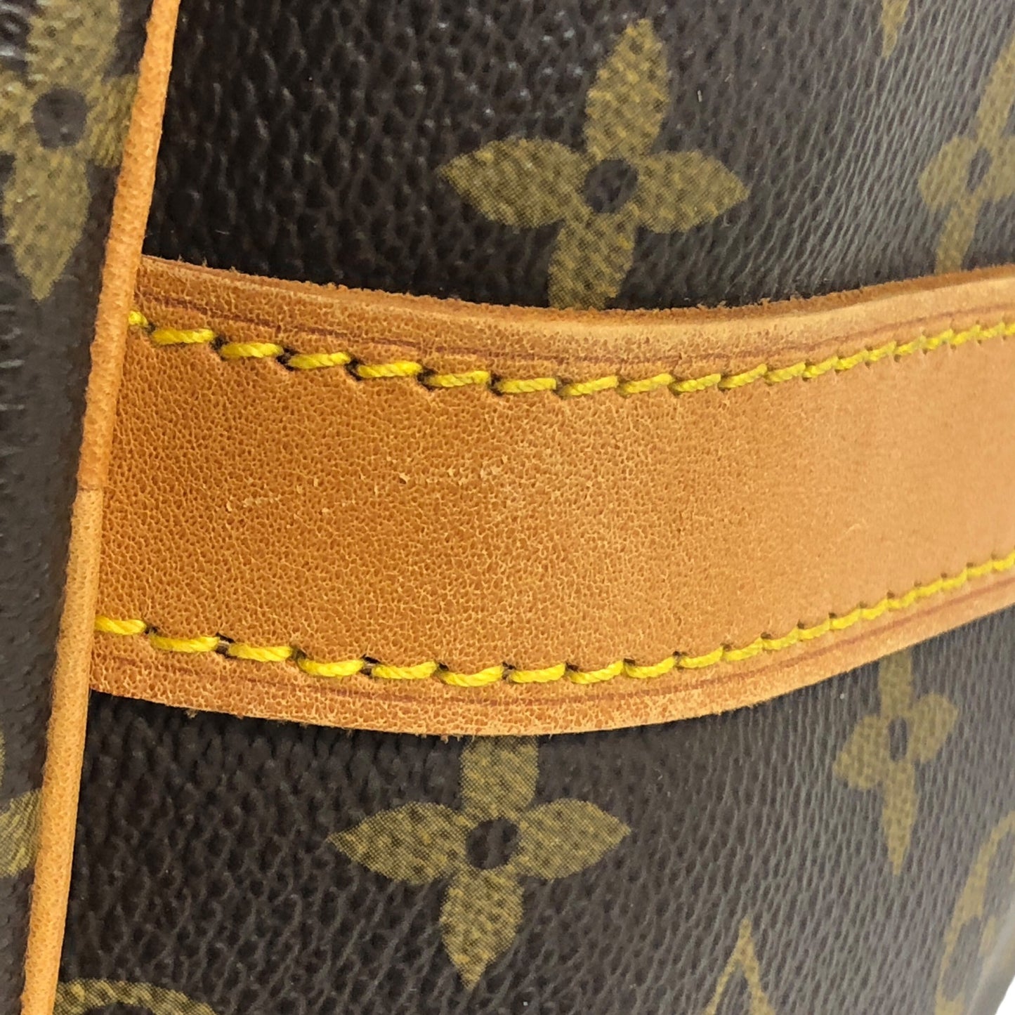 Monogram Keepall Bandouliere 60