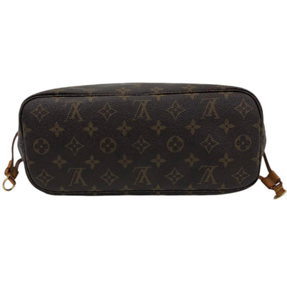 Monogram Neverfull PM