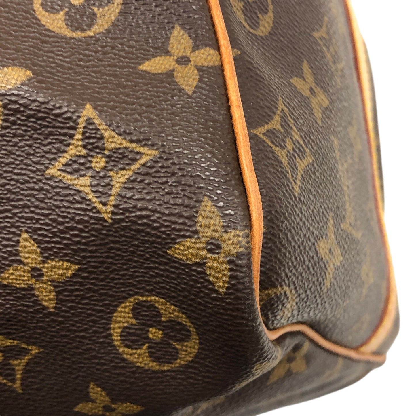 Monogram Keepall Bandouliere 60