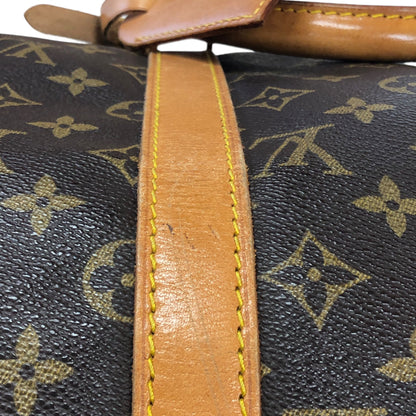 Monogram Keepall Bandouliere 50