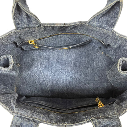 Canapa Tote