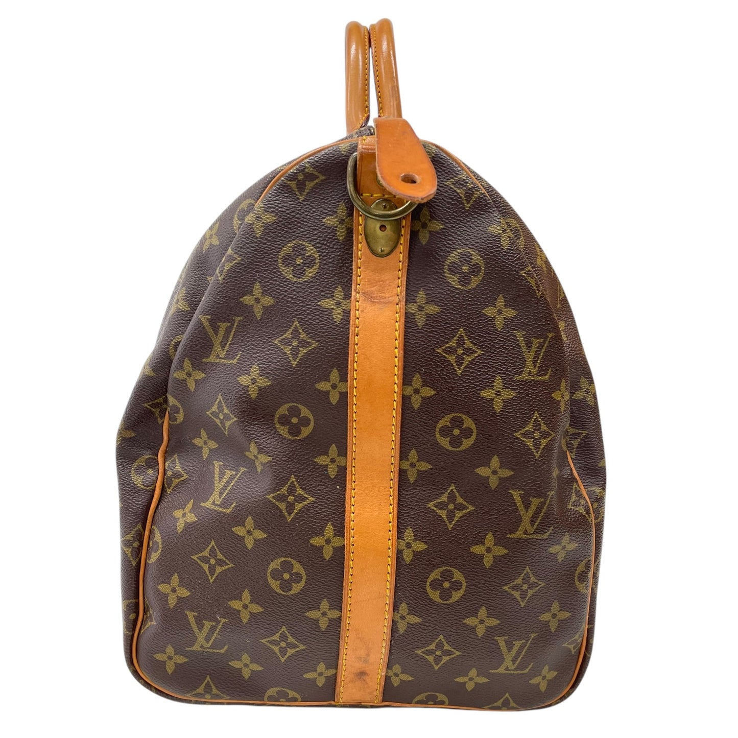 Monogram Keepall Bandouliere 55