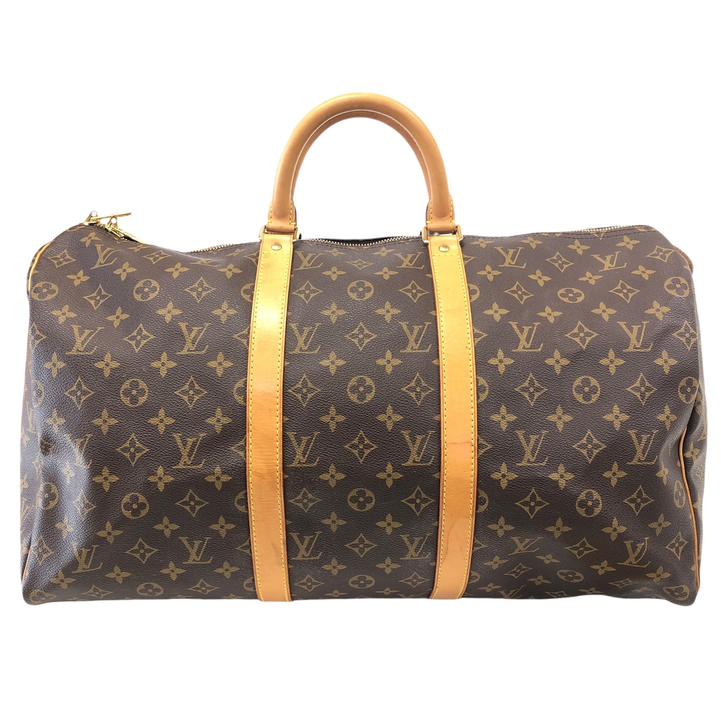 Monogram Keepall 50