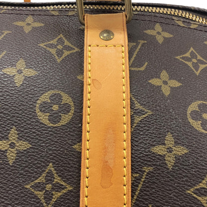 Monogram Keepall 55