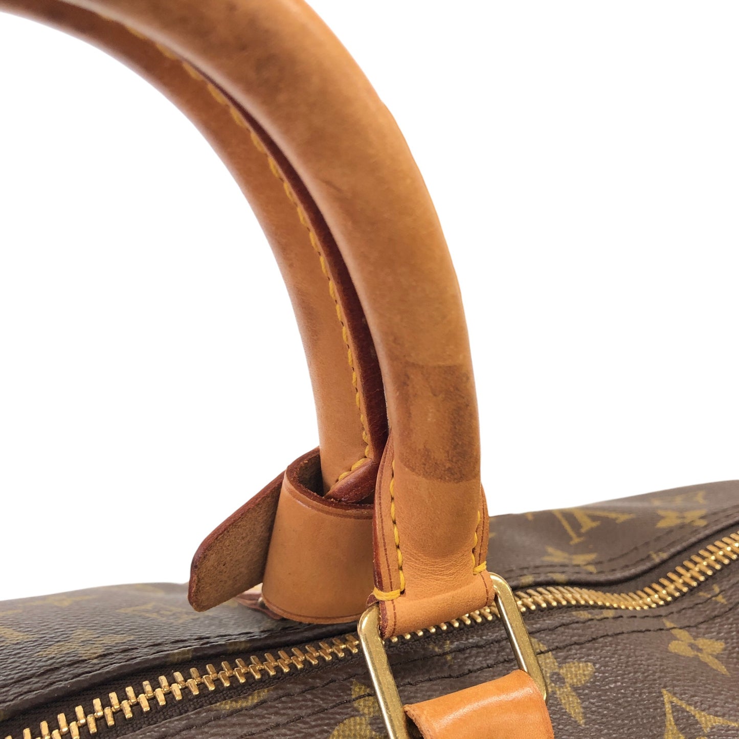 Monogram Keepall Bandouliere 60