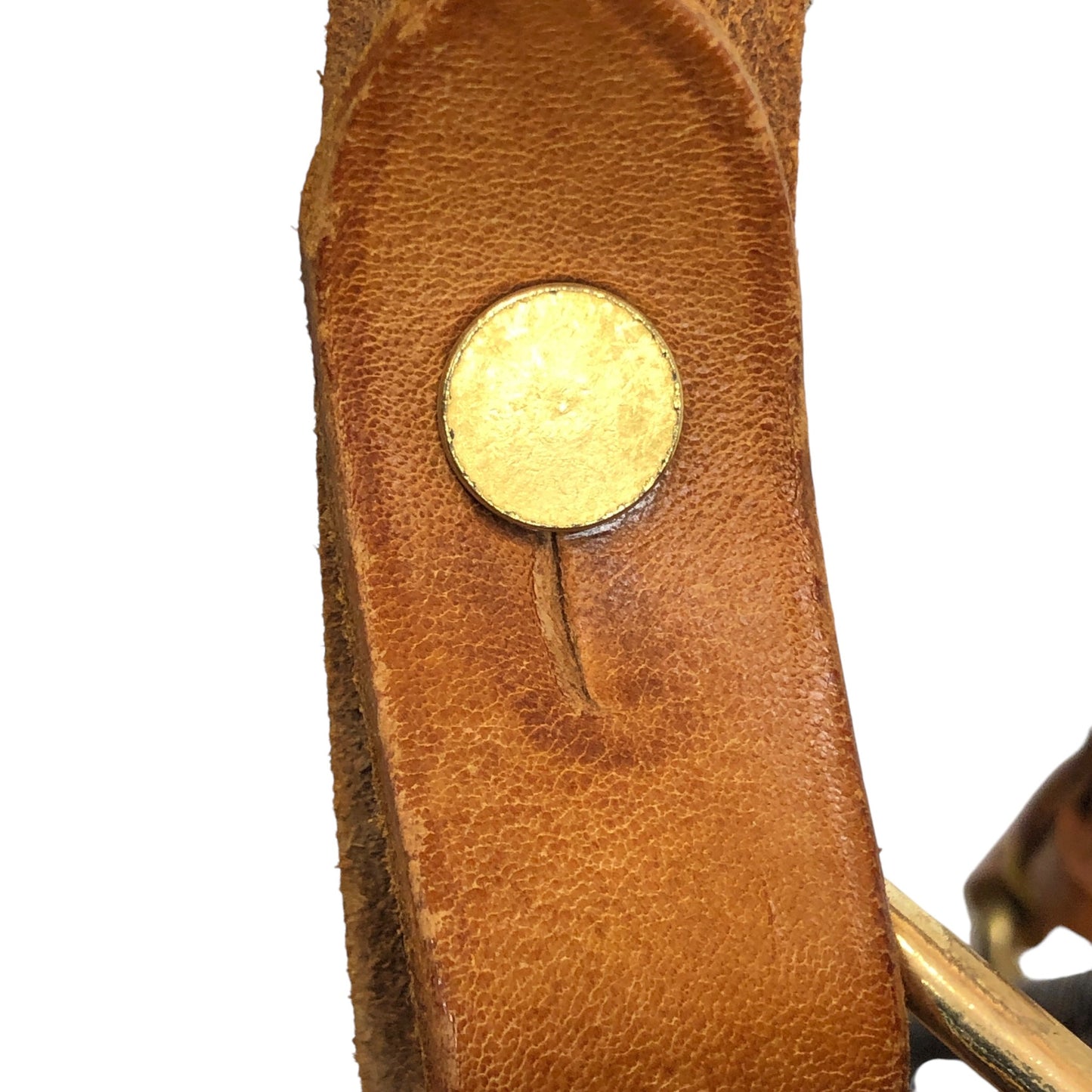 Monogram Cartouchiere MM