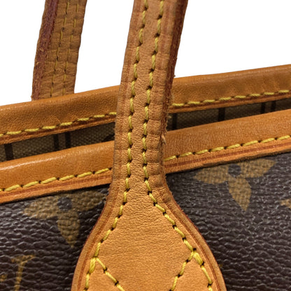 Monogram Neverfull MM