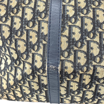Trotter Boston Bag