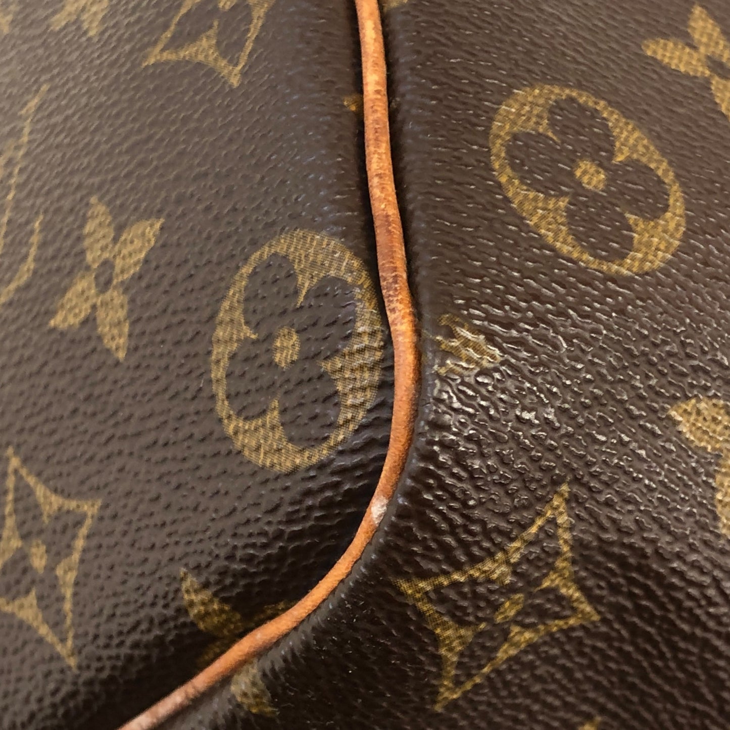 Monogram Speedy 35
