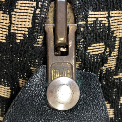 Trotter Boston Bag