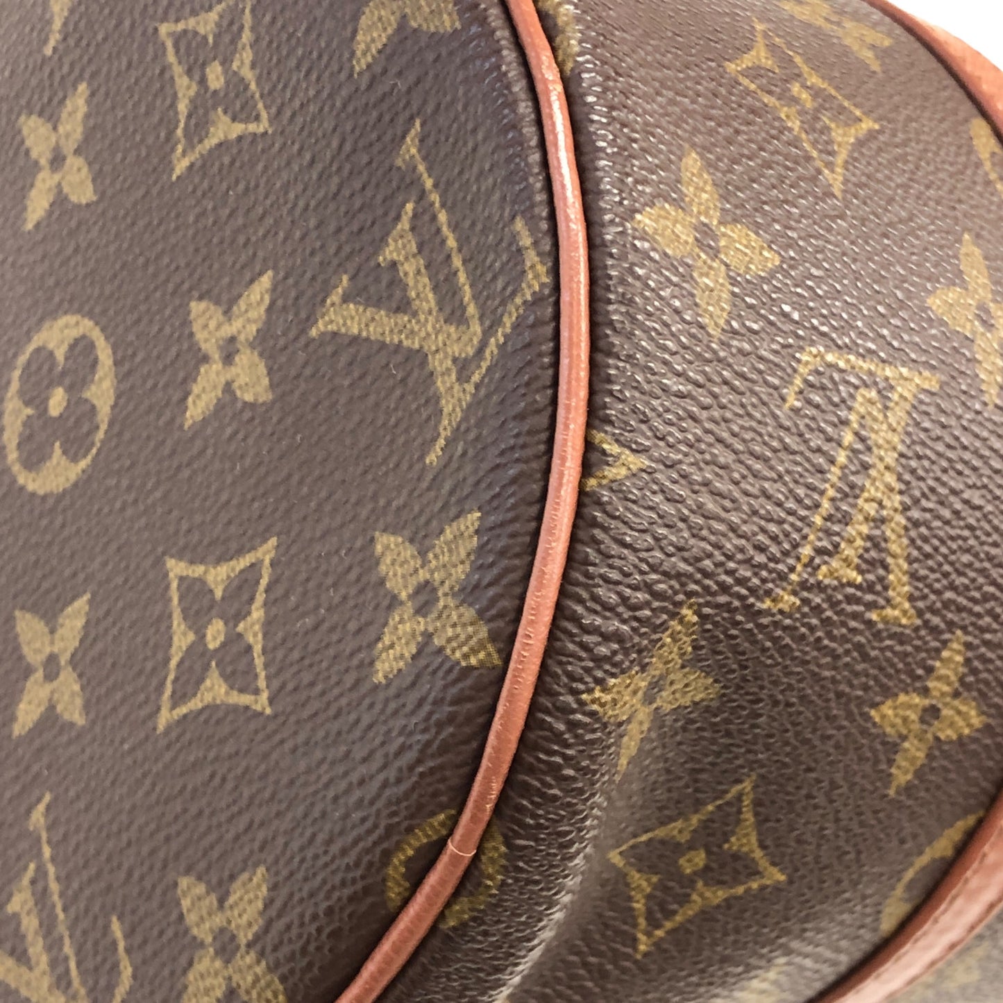 Monogram Papillon 30