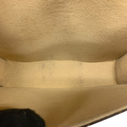 Monogram Pochette Florentine