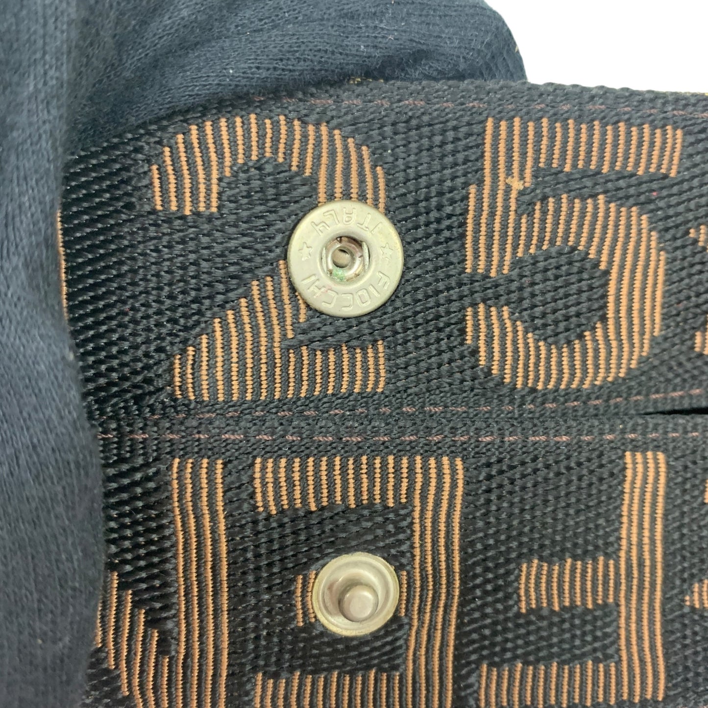Zucca Vertical Tote