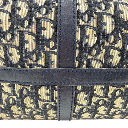 Trotter Boston Bag