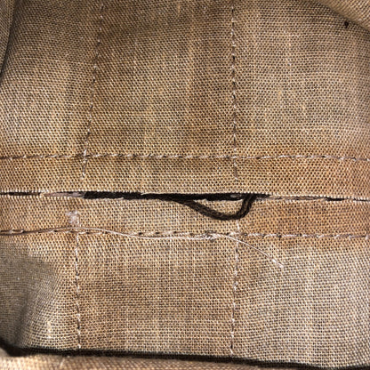 Macadam Boston Bag