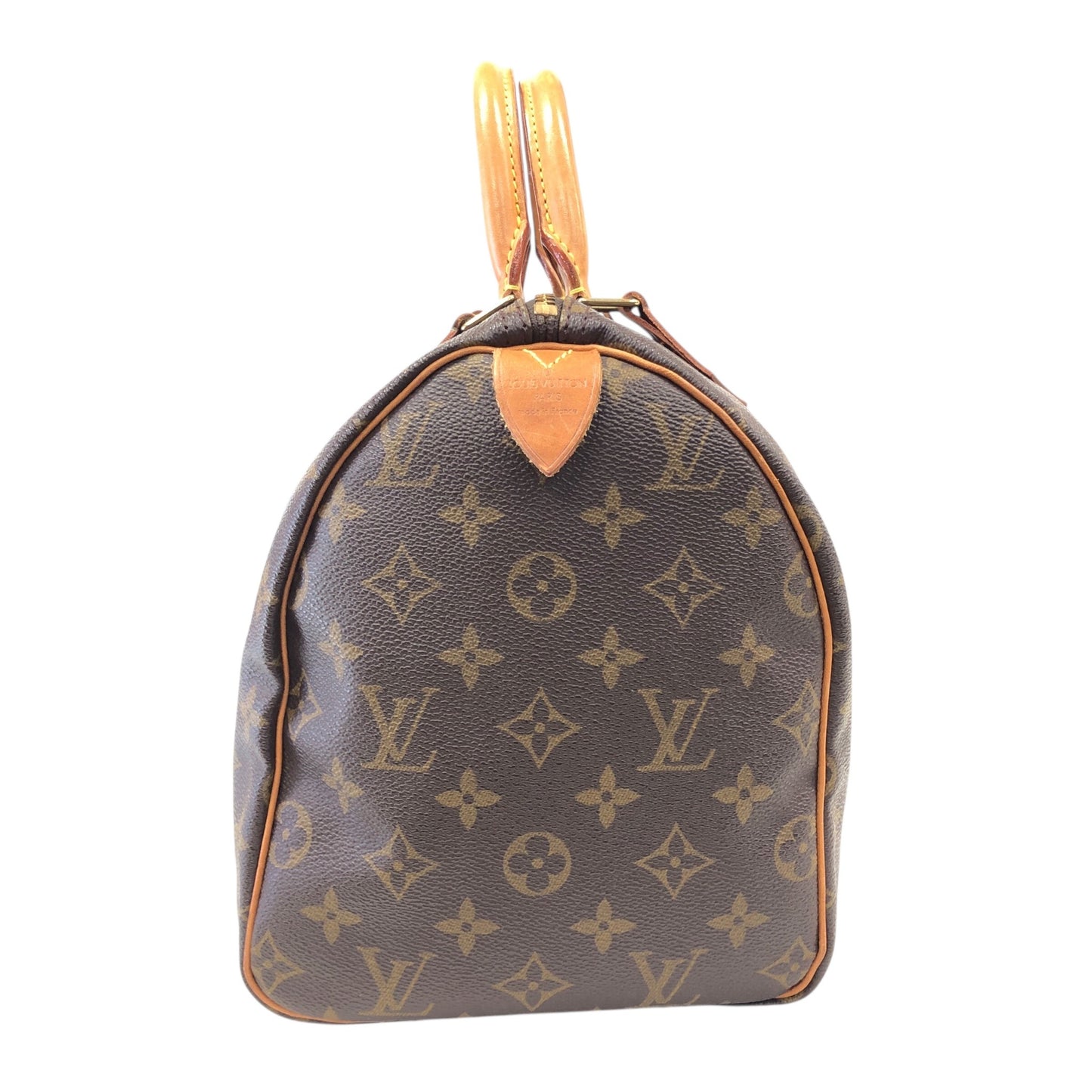 Monogram Speedy 30