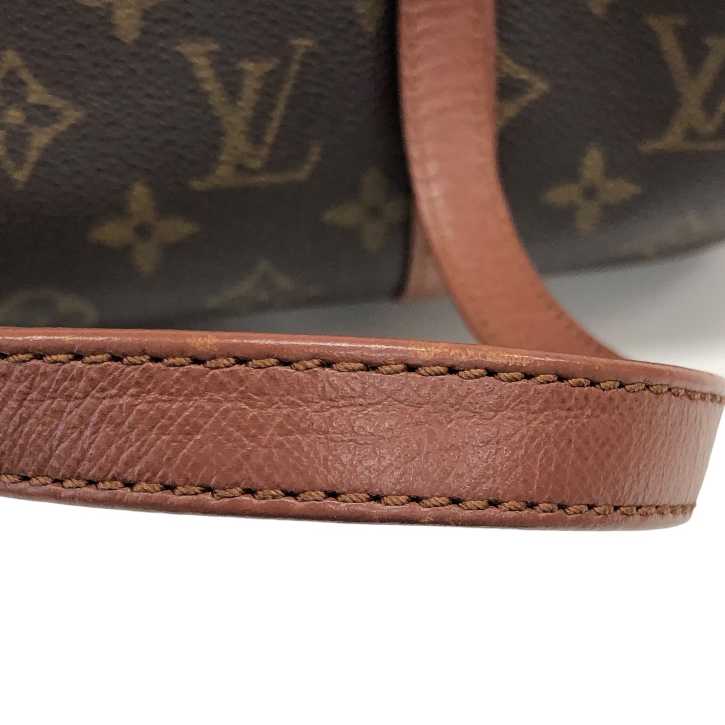 Monogram Papillon 30