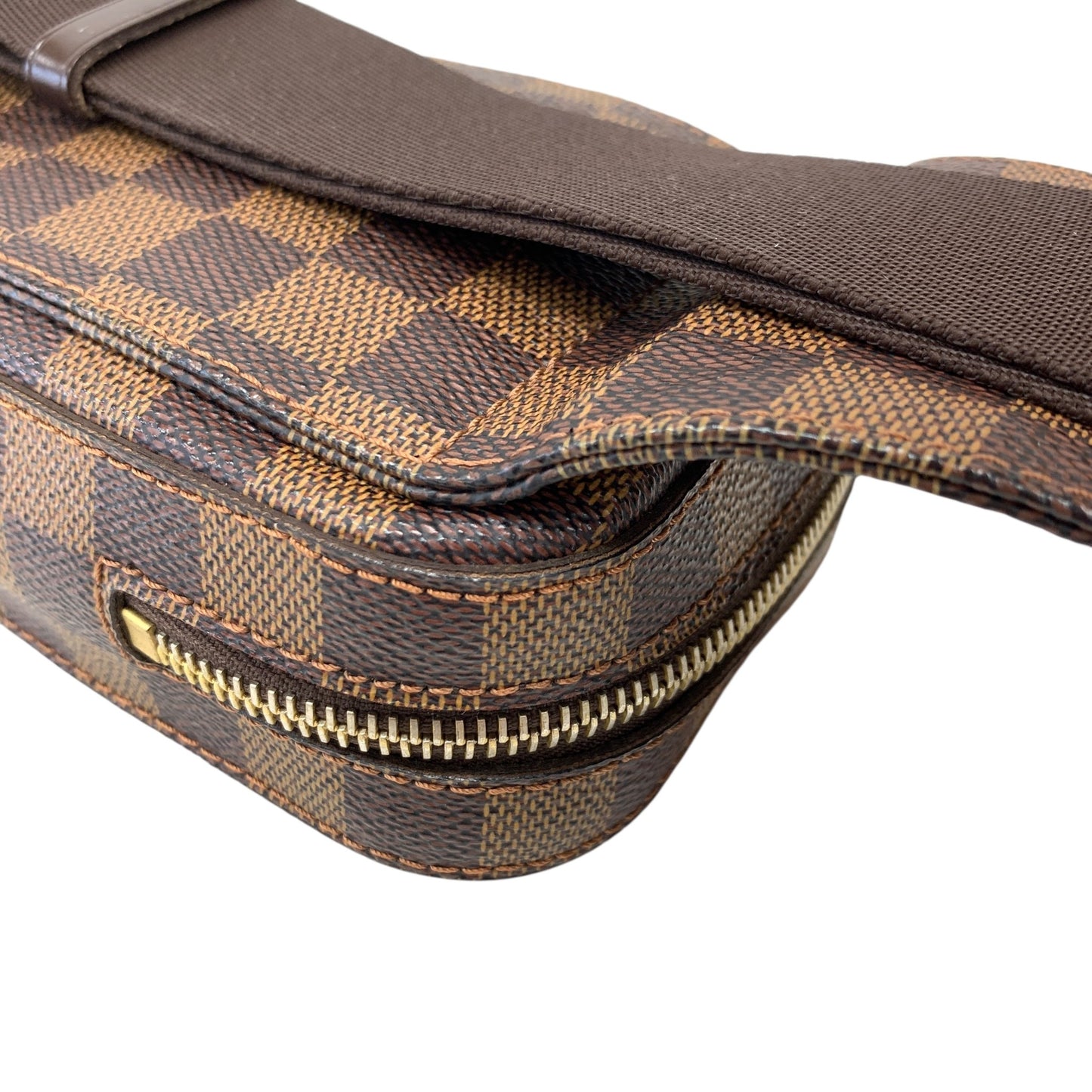 Damier Ebene Geronimos