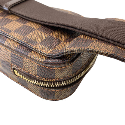 Damier Ebene Geronimos