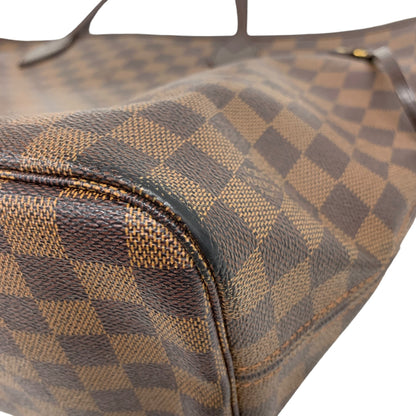 Damier Ebene Neverfull MM