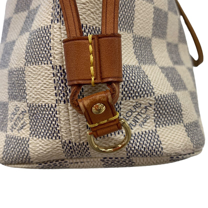 Damier Azur Neverfull PM