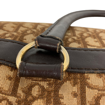 Trotter Boston Bag