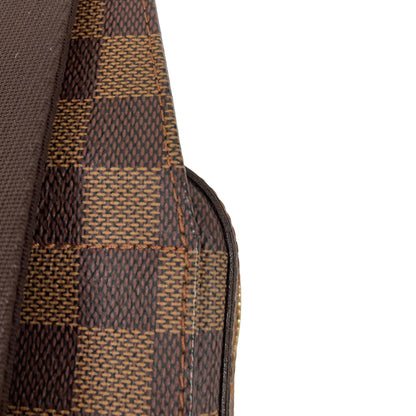 Damier Ebene Geronimos