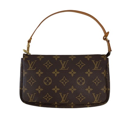 Monogram Pochette Accessoires