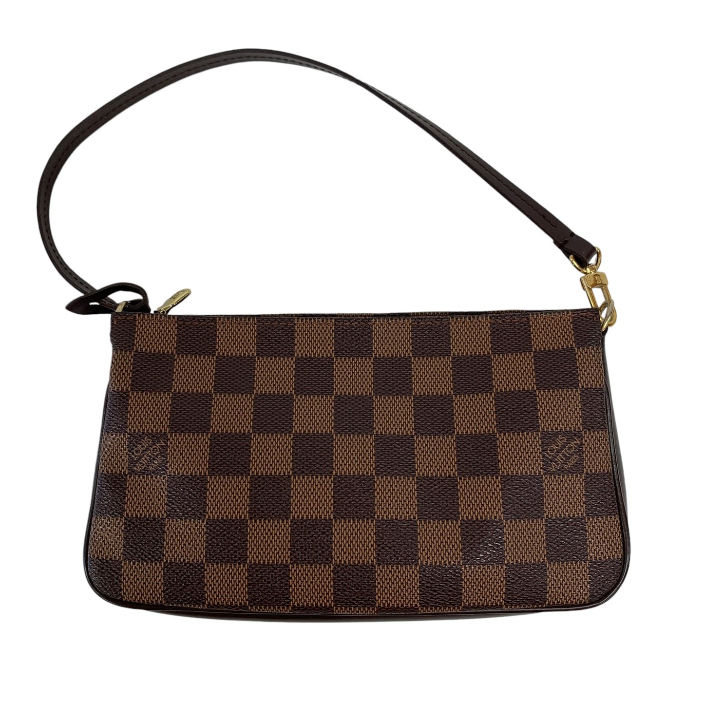 Damier Ebene Pochette Accessoires