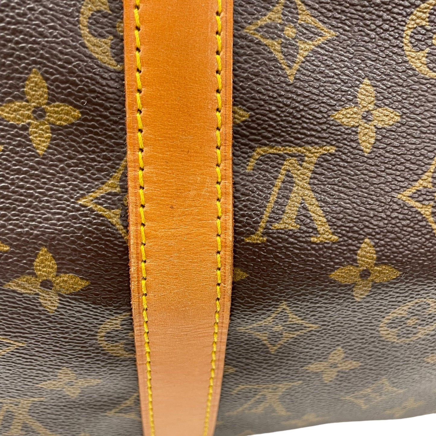 Monogram Keepall Bandouliere 50