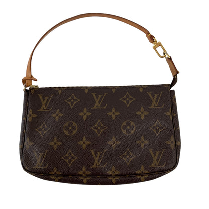 Monogram Pochette Accessoires