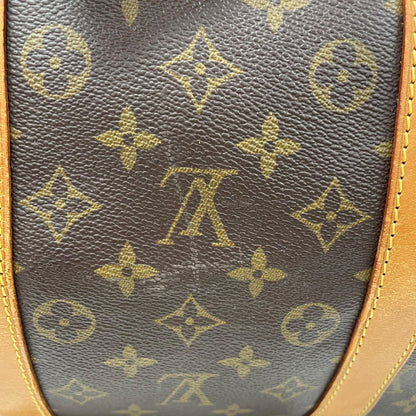 Monogram Keepall Bandouliere 55