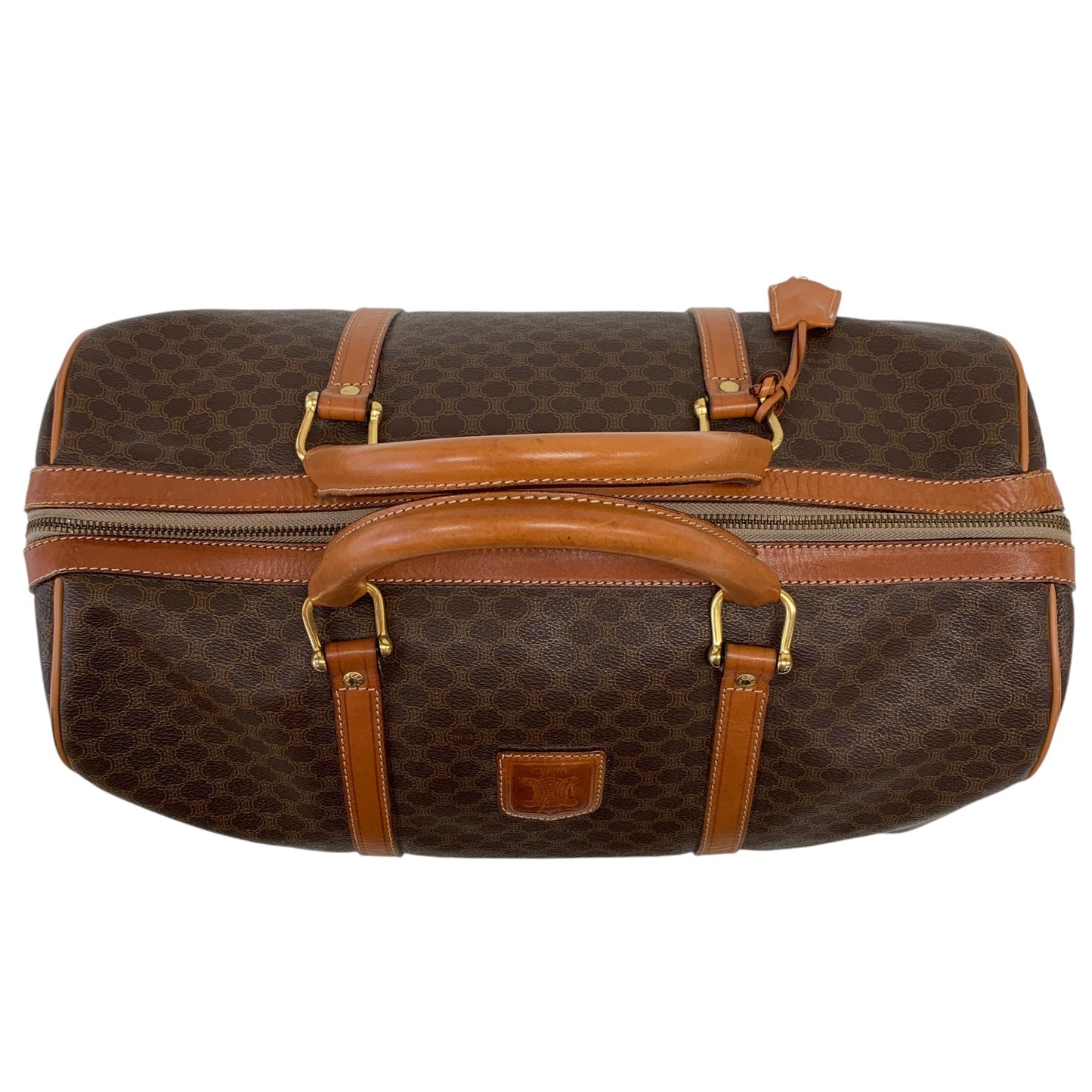 Macadam Boston Bag