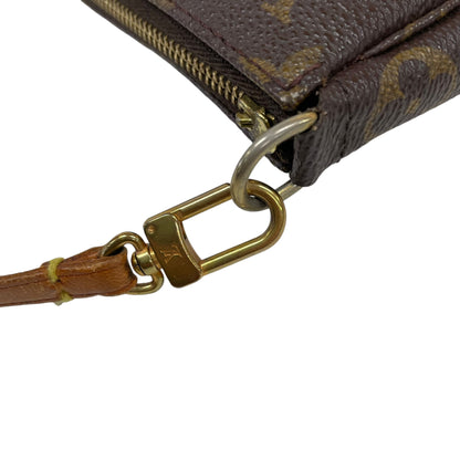 Monogram Pochette Accessoires