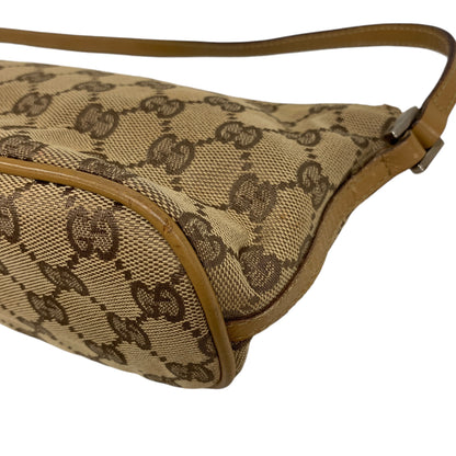 GG Monogram Boat Pochette