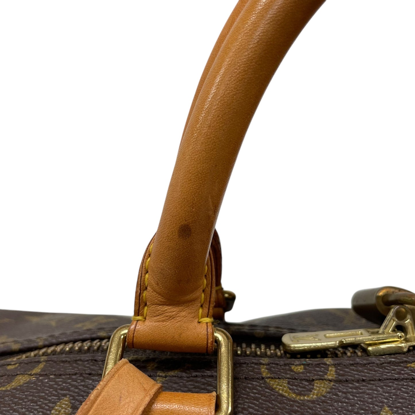 Monogram Keepall Bandouliere 55