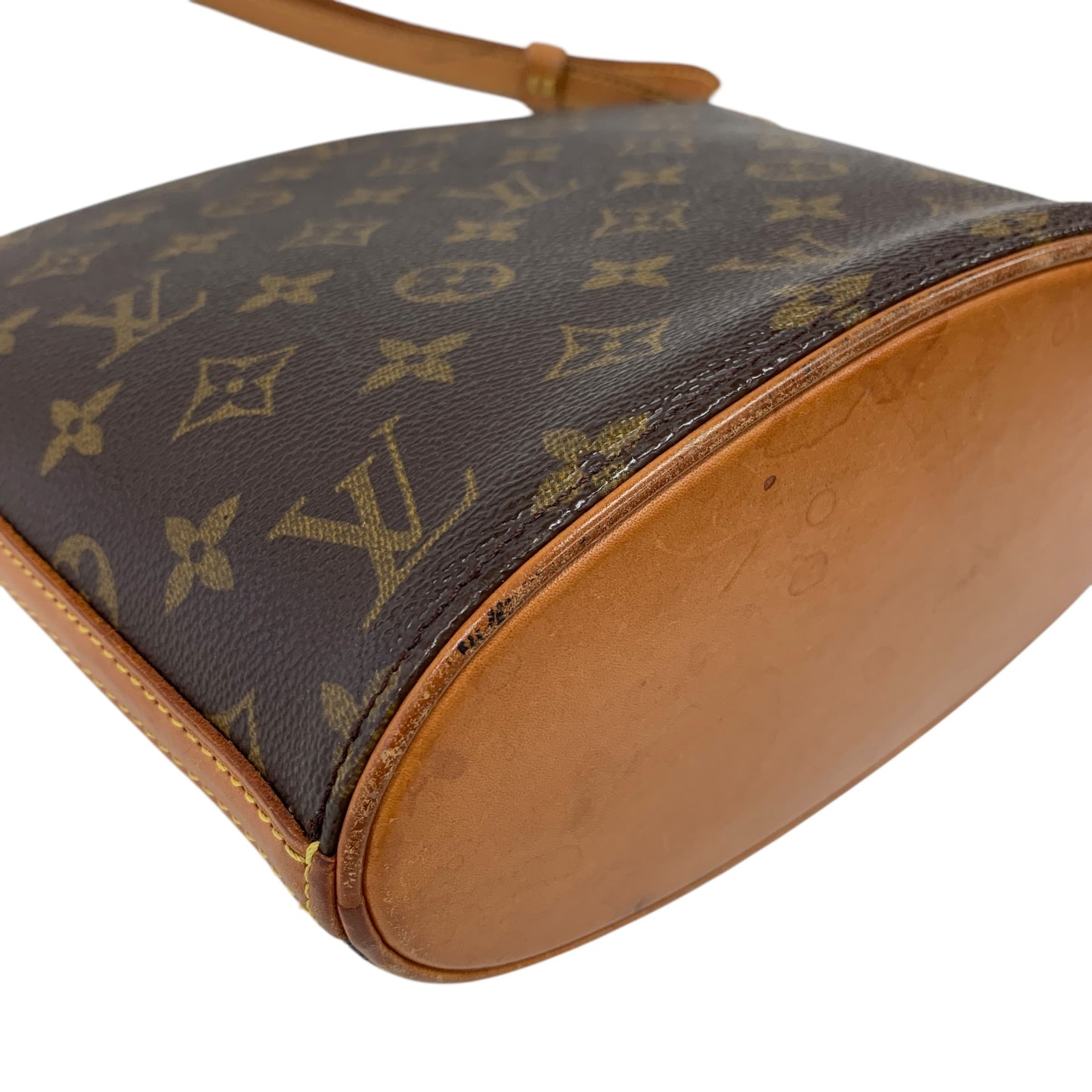 Monogram Drouot