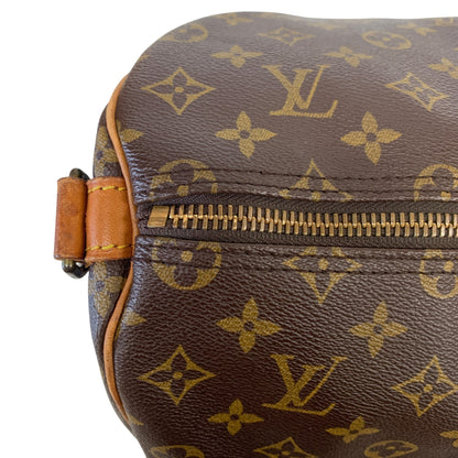 Monogram Keepall Bandouliere 50