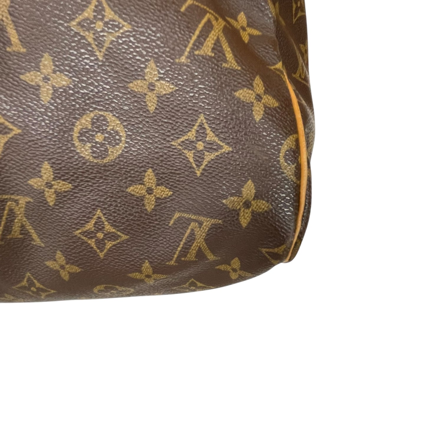 Monogram Keepall Bandouliere 55