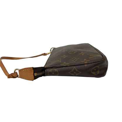 Monogram Pochette Accessoires