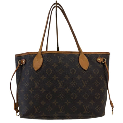 Monogram Neverfull PM